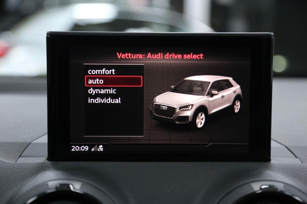 Audi Q2 1.6 TDI Sport
