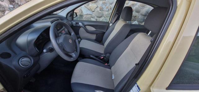FIAT Panda 1.2 Dynamic Natural Power