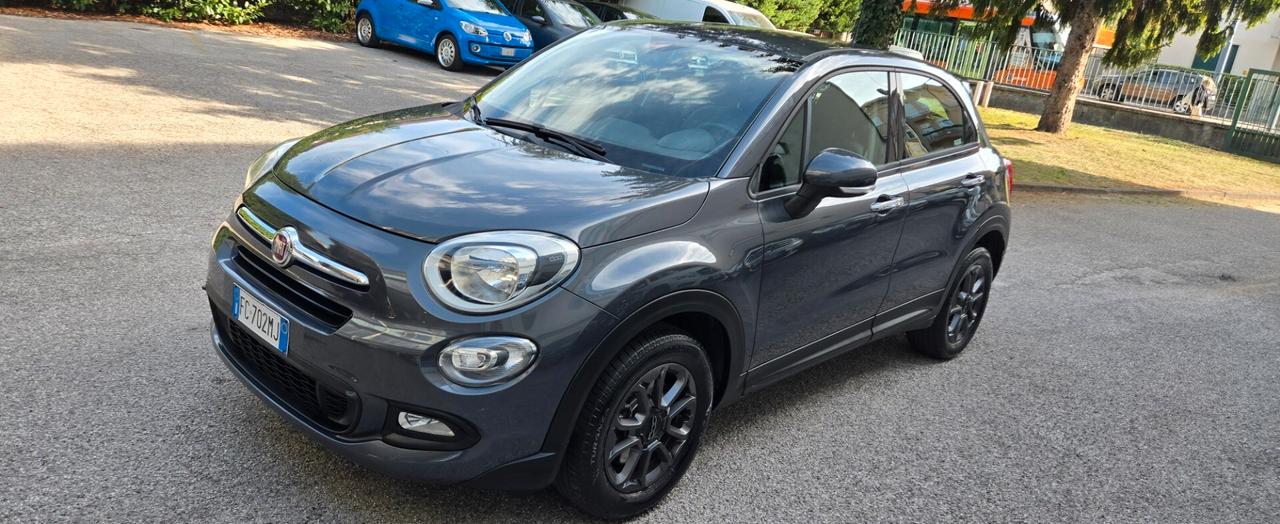 Fiat 500X 1.3 MultiJet 95 CV Business