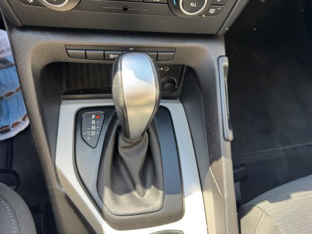 BMW X1 X-Drive18d AUTOMATICA