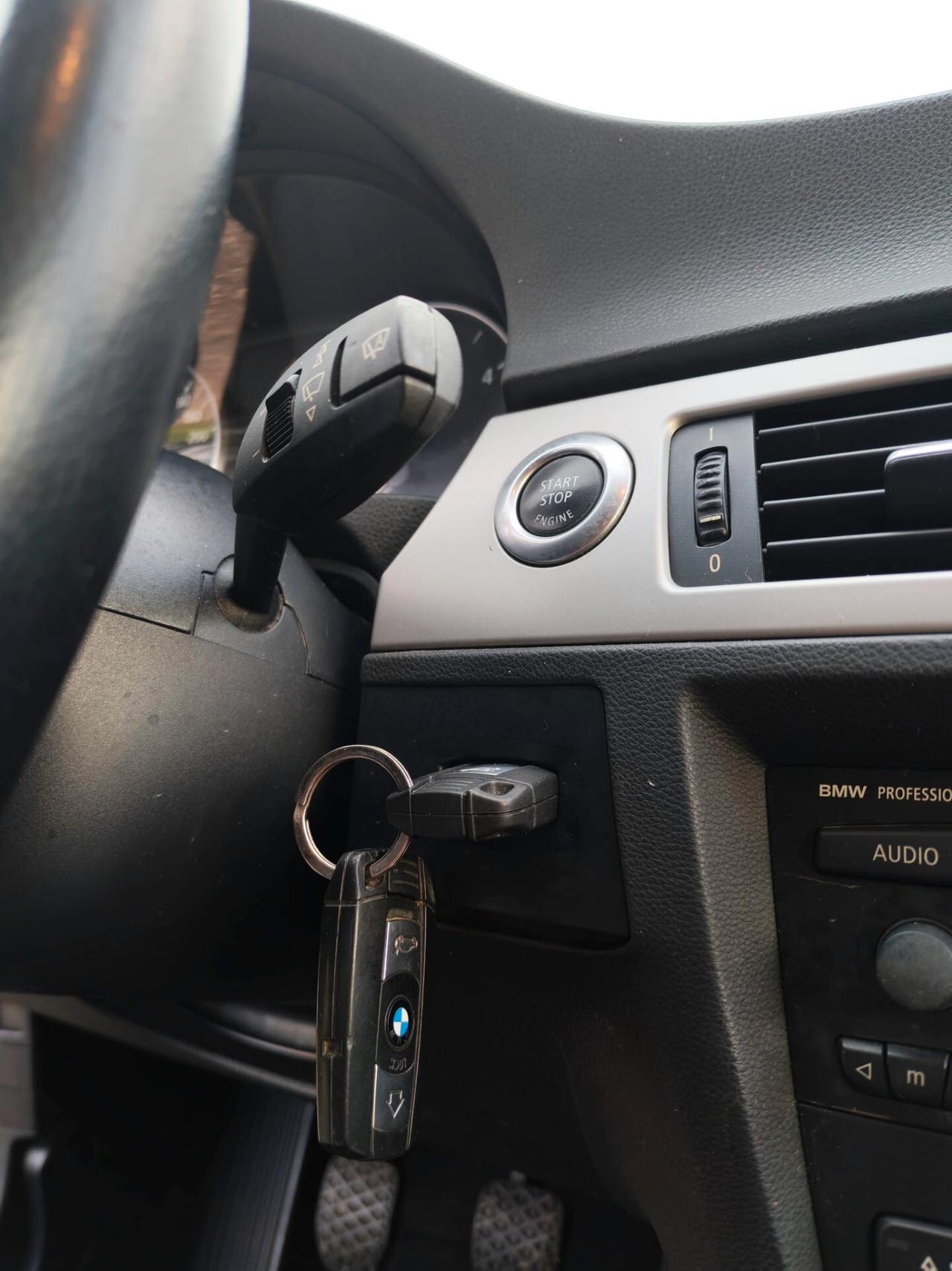 Bmw 320 320d cat Touring