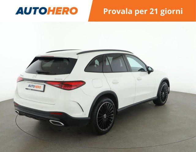 MERCEDES-BENZ GLC 220 d 4Matic Mild Hybrid AMG Premium