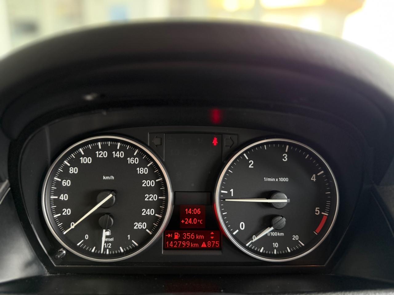 Bmw X1 xDrive18d Attiva