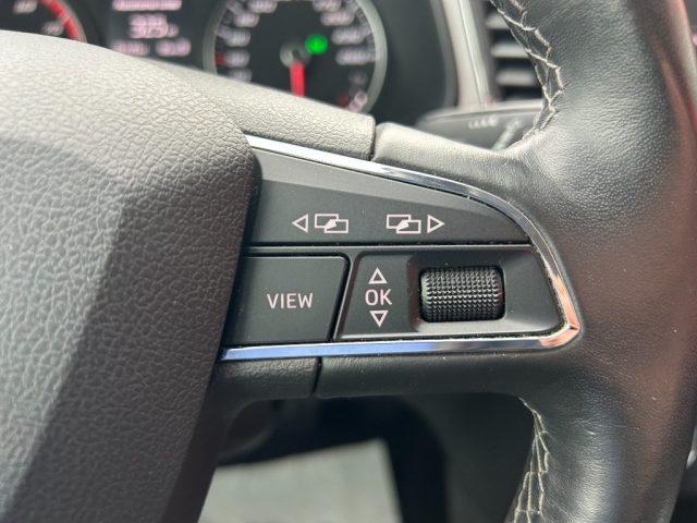 SEAT Leon 1.5 TGI DSG 5p. Style