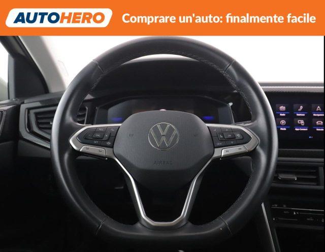 VOLKSWAGEN Polo 1.0 TSI Edition Plus