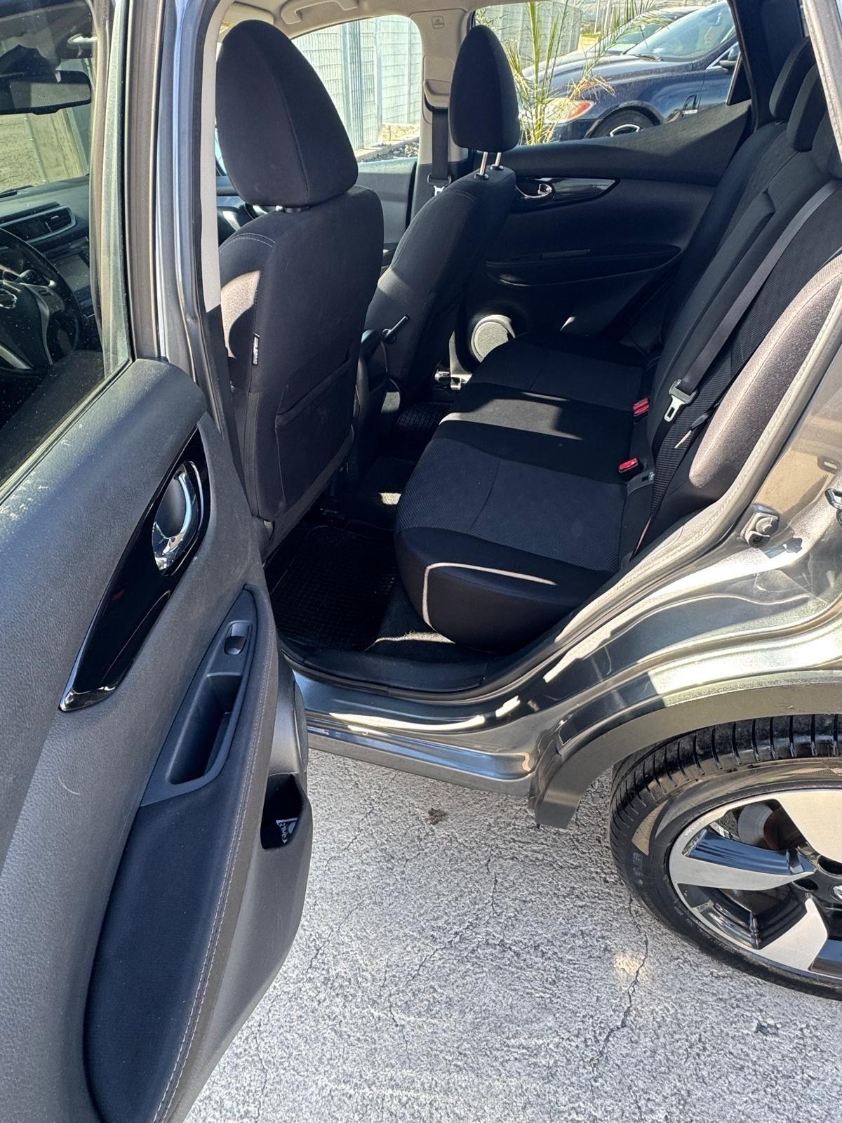 Nissan Qashqai 1.5 dCi N-Connecta