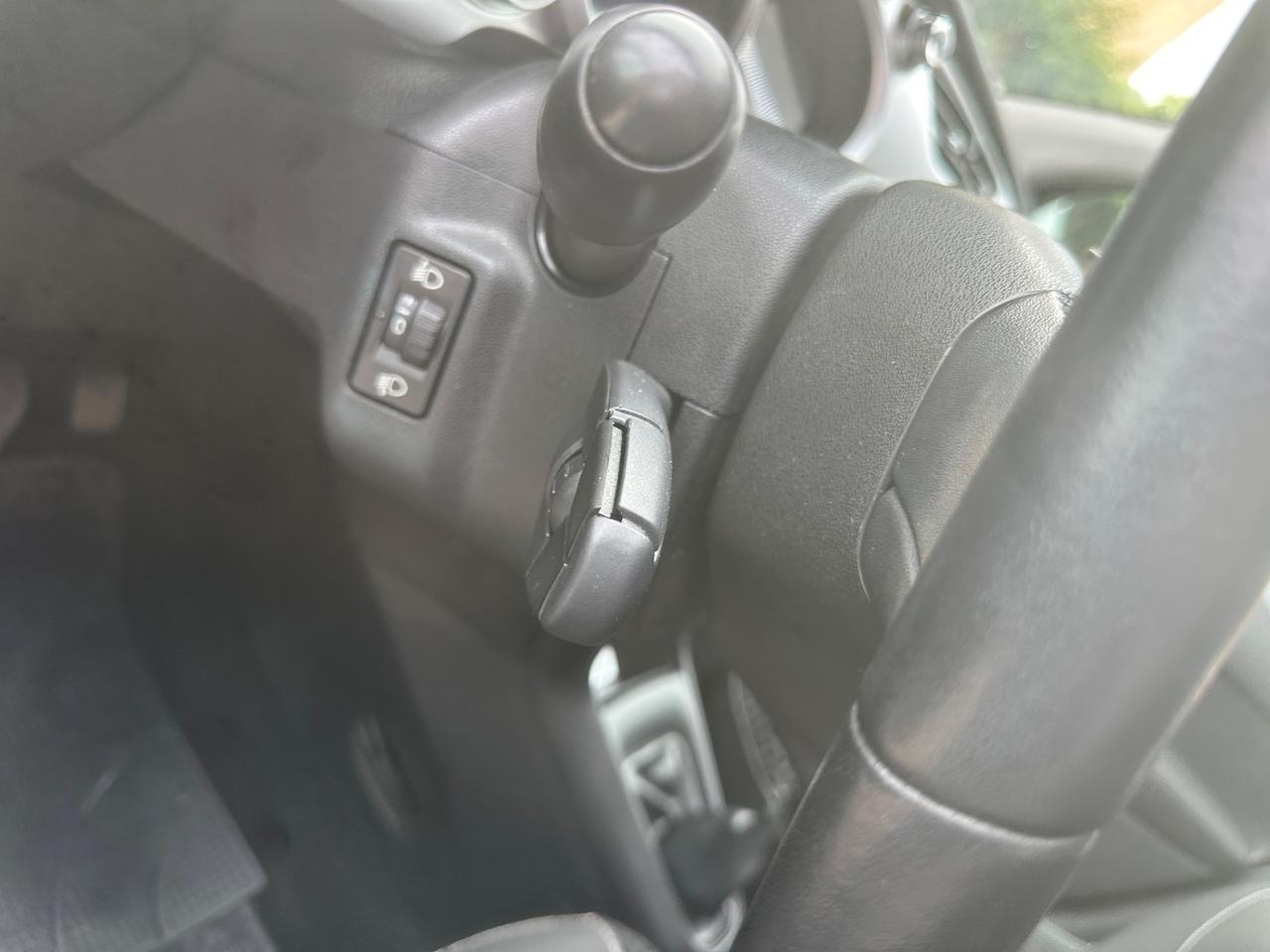 Citroen C3 1.4 Ideal Eco Energy G