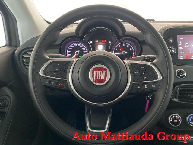 FIAT 500X 1.0 T3 S-Design Cross 120cv