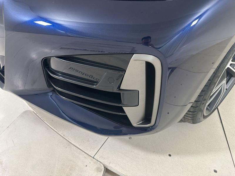 BMW Serie 4 G22 2020 Coupe Benzina M440i Coupe mhev 48V xdrive auto