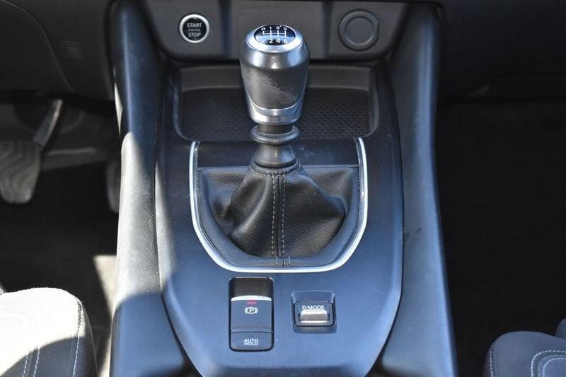 Nissan Qashqai Qashqai 1.3 mhev N-Connecta 2wd 140cv