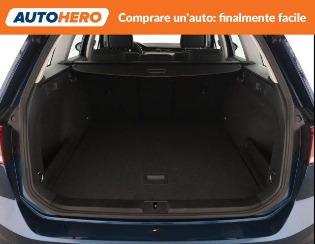 VOLKSWAGEN Passat Variant 2.0 TDI SCR EVO DSG Business