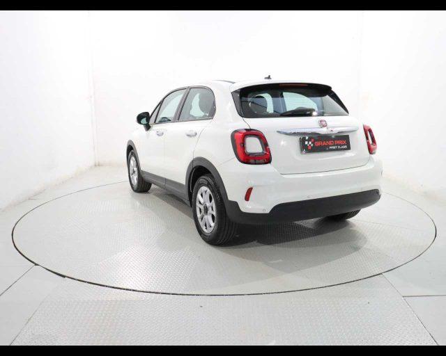 FIAT 500X 1.0 T3 120 CV Cult