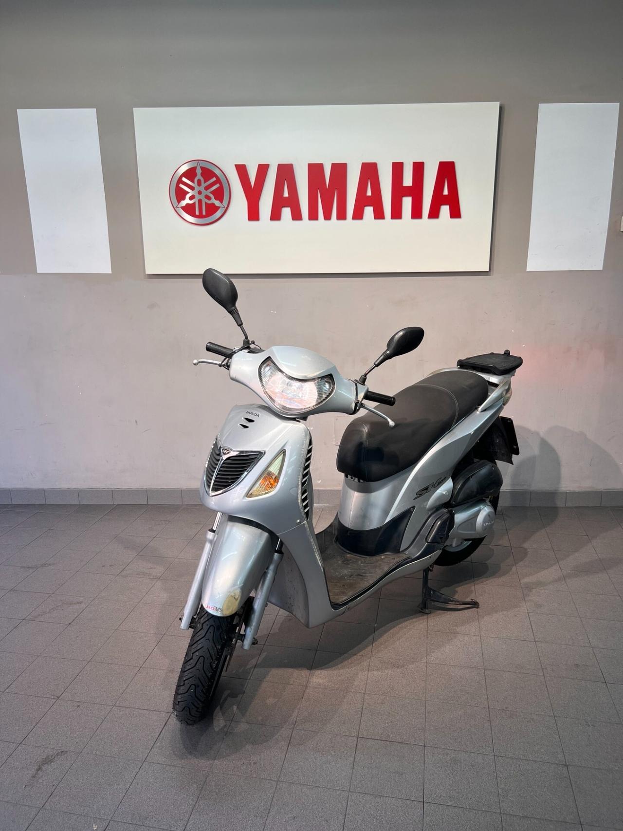 Honda SH 150