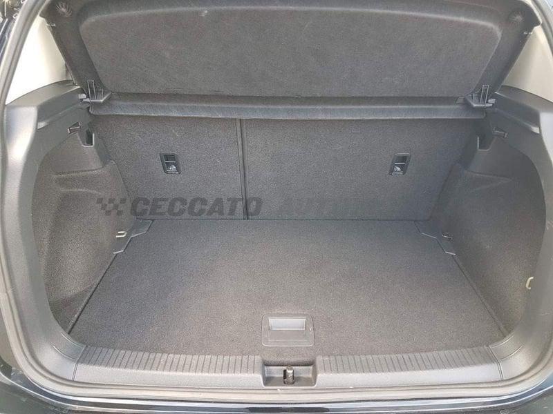 Volkswagen T-Cross T-Cross 1.0 tsi Life 95cv