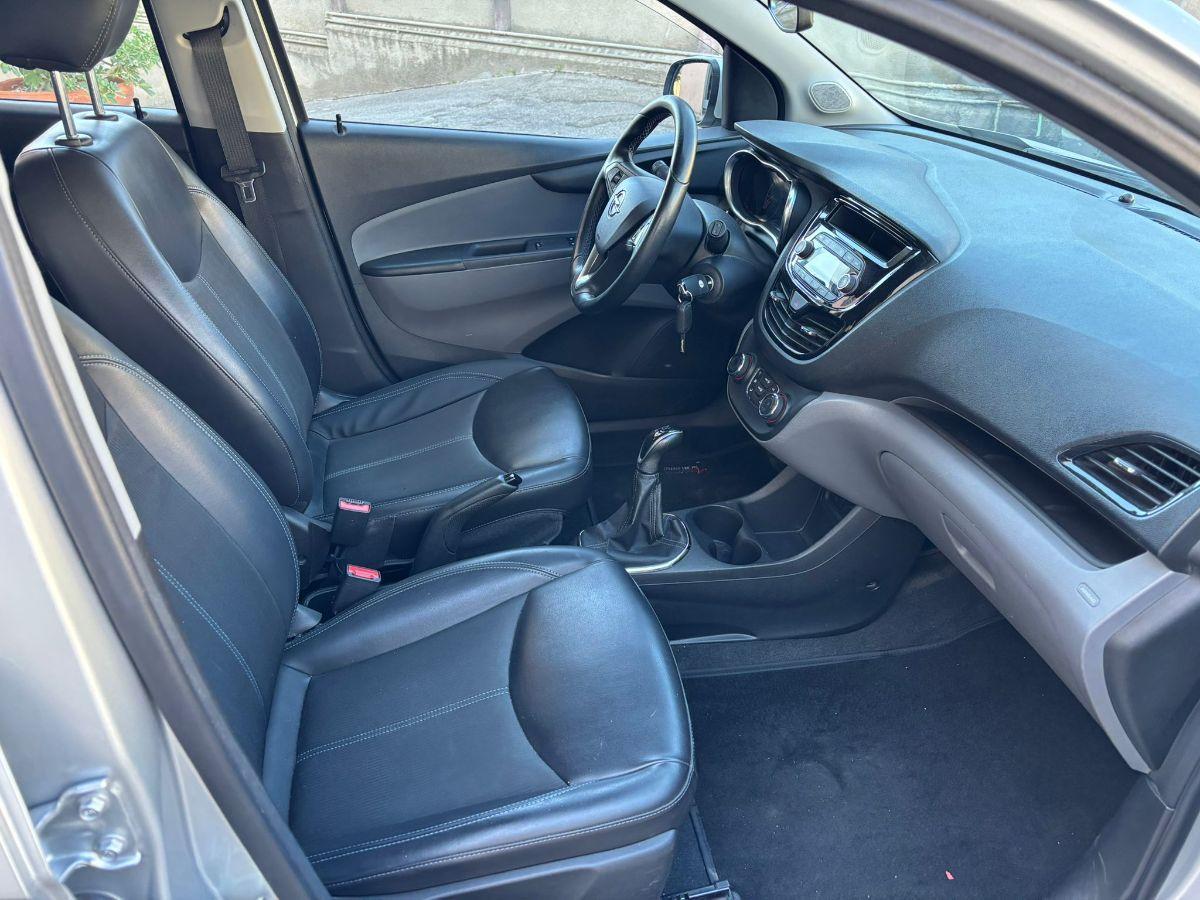 OPEL Karl 1.0 75 CV Cosmo