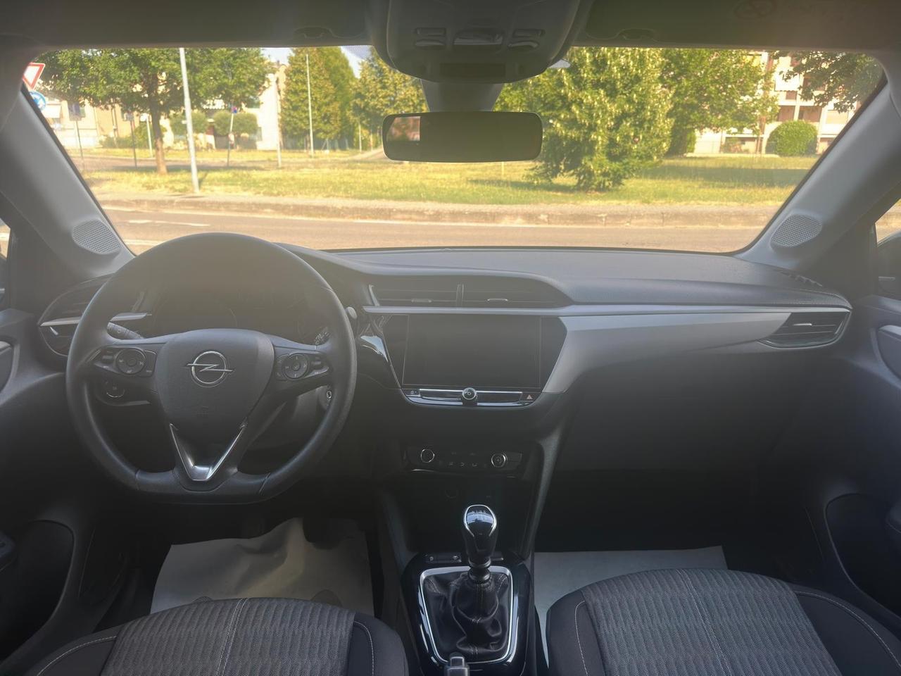Opel Corsa 1.5 D 100 CV Edition
