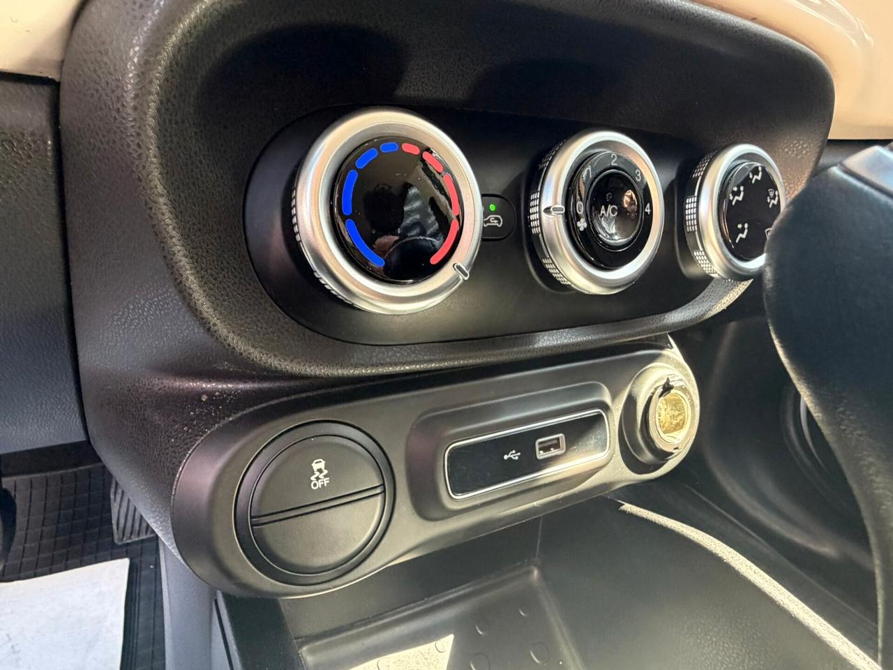 Fiat 500L 1.3 Multijet 95 CV Business