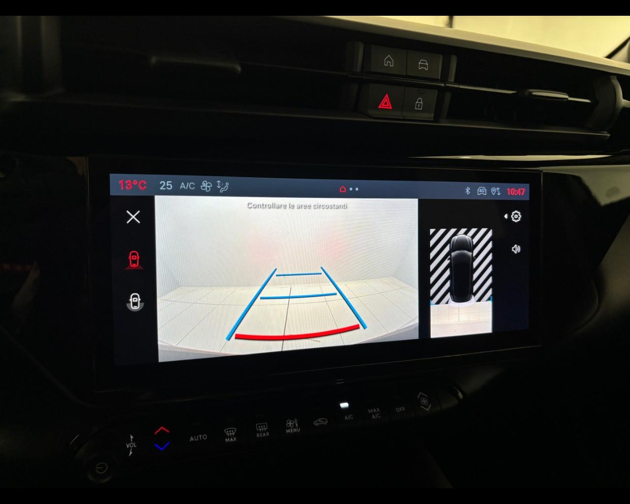 ALFA ROMEO Junior 1.2 ibrida Speciale 145cv edct6