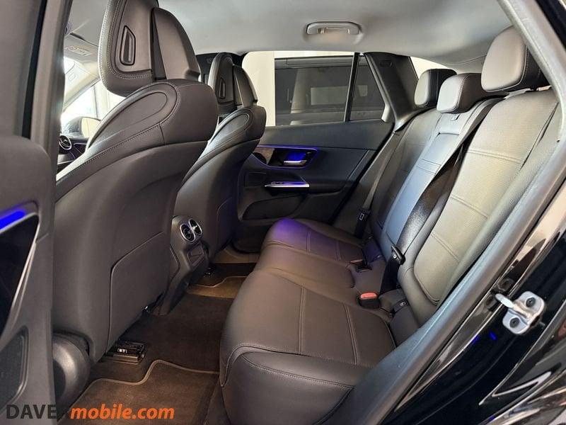 Mercedes-Benz GLC GLC 220 d 4Matic Mild Hybrid Advanced