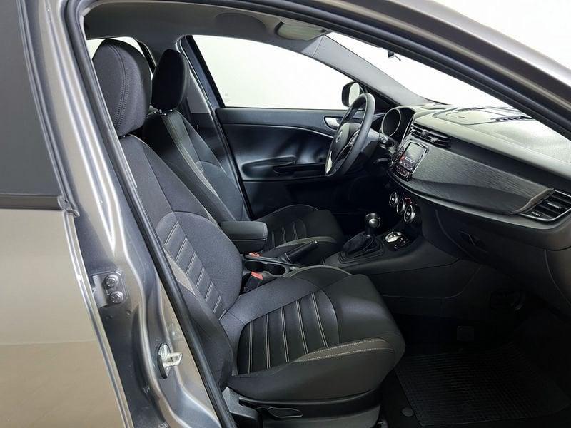 Alfa Romeo Giulietta 1.6 JTDm TCT 120 CV Business