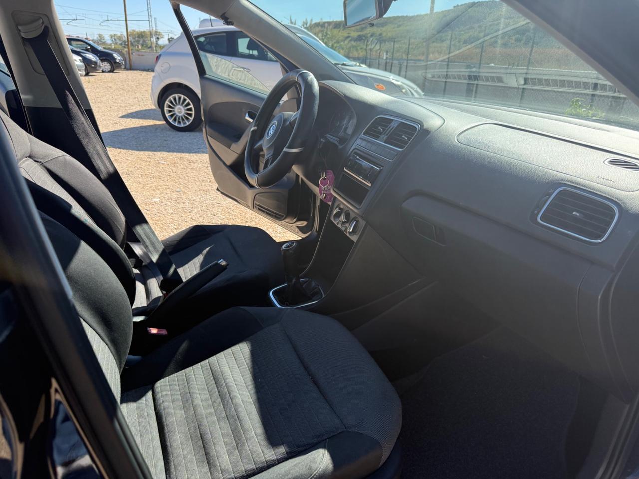 Volkswagen Polo 1.6 TDI OCCASIONE 3.990€