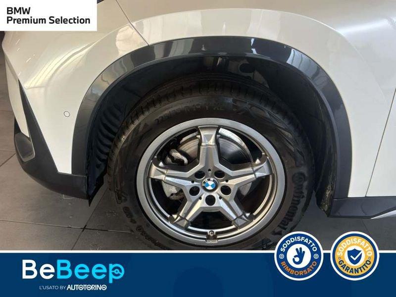 BMW X1 SDRIVE18I X-LINE EDITION ESSENCE AUTO
