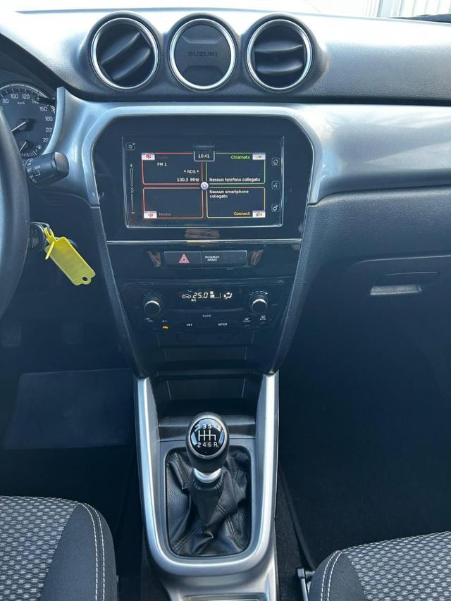 SUZUKI Vitara 1.6 DDiS V-Top NEO PATENTATI