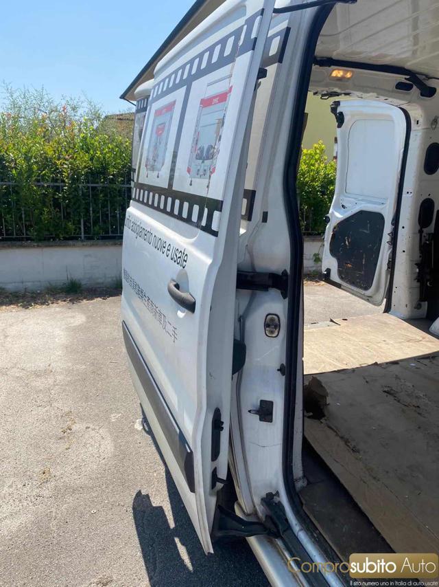 FIAT Scudo 1.6 MJT PC-TN PIÙ IVA 22%