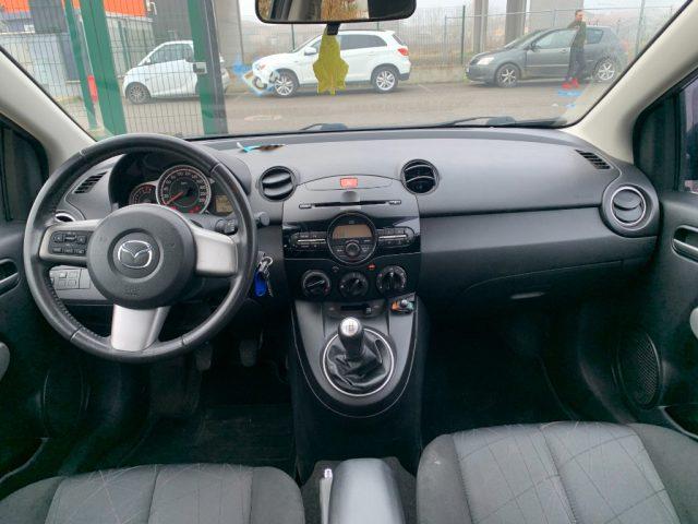 MAZDA 2 1.3 16V 75CV 5p. Trendy