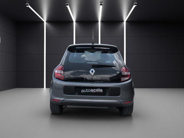 RENAULT Twingo SCe Sport Gpl