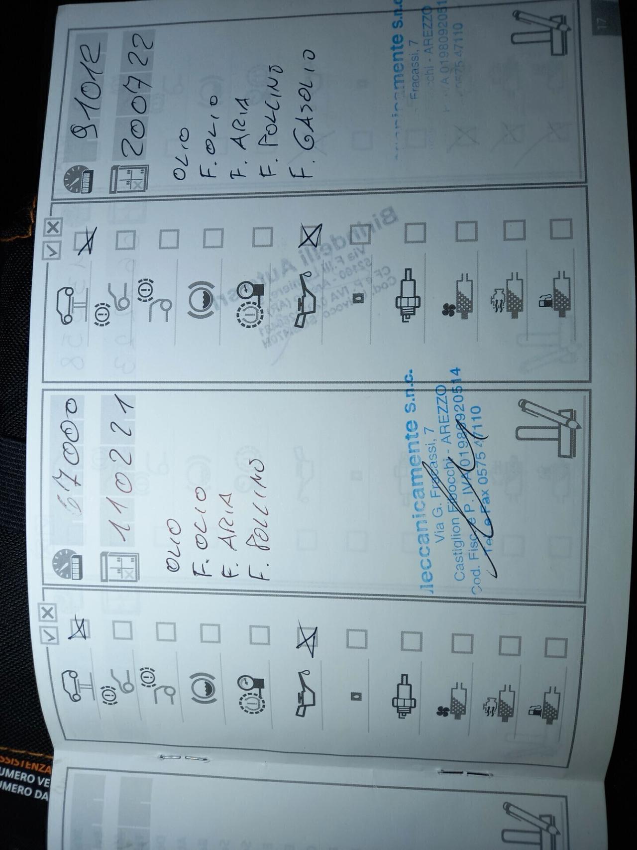 Mini Cooper D Countryman Mini Cooper D Automatica