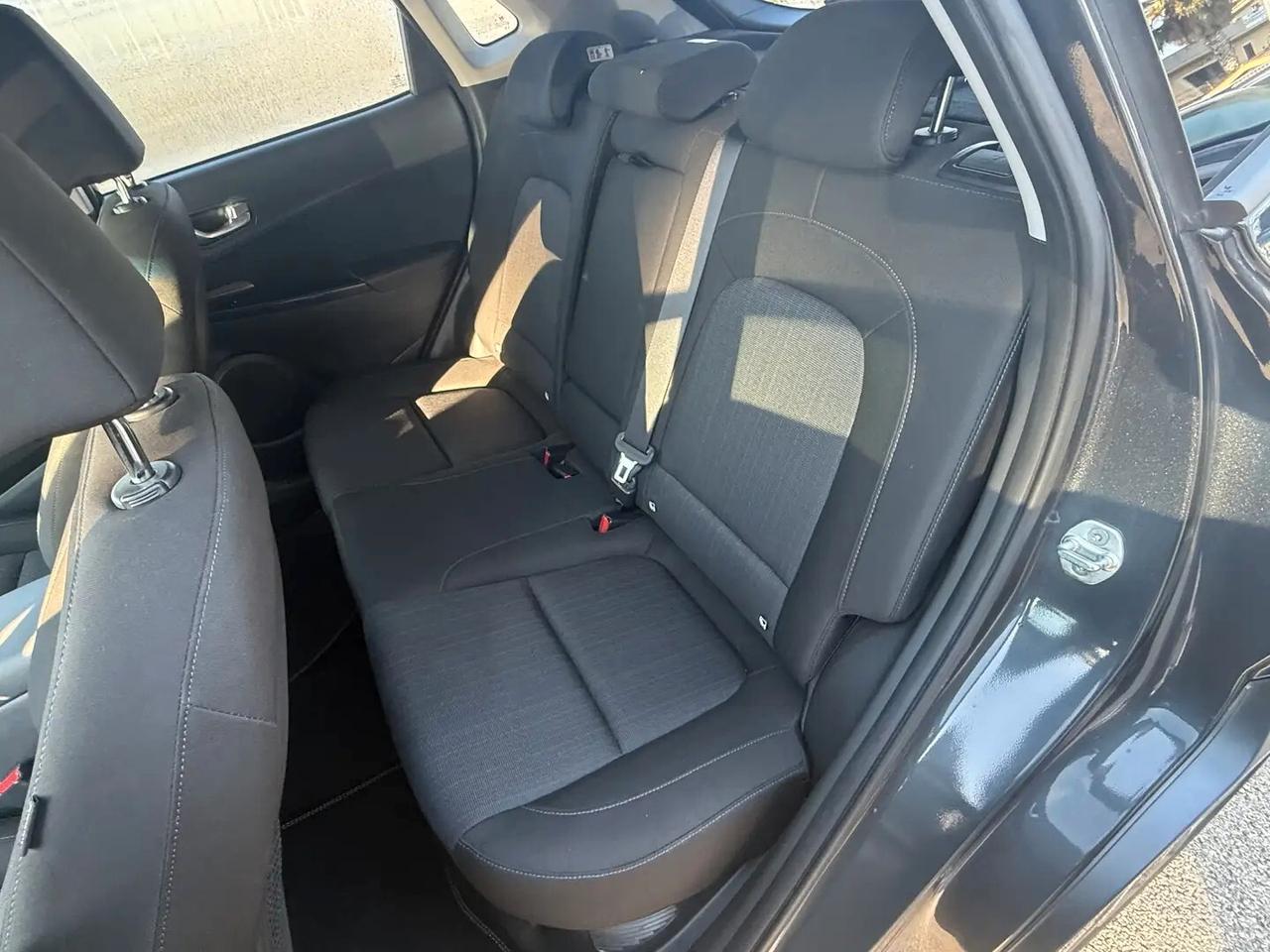 Hyundai Kona HEV 1.6 DCT XTech