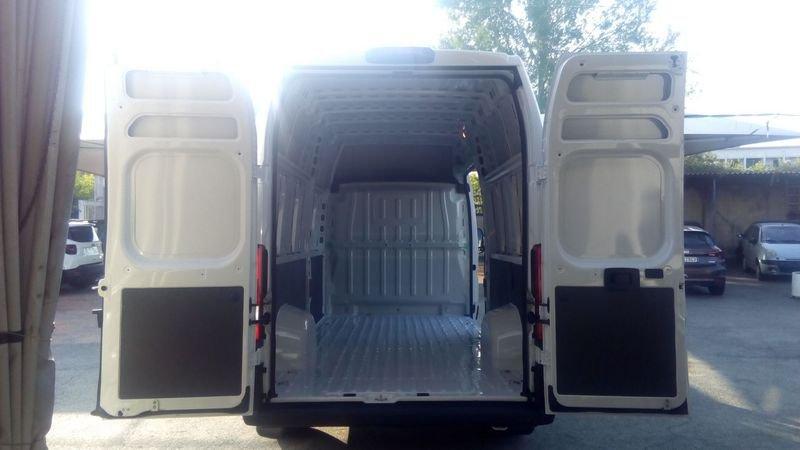 FIAT Ducato 35XLH3 EXTRALUNGO SUPERALTO 2.2MJET 180CV