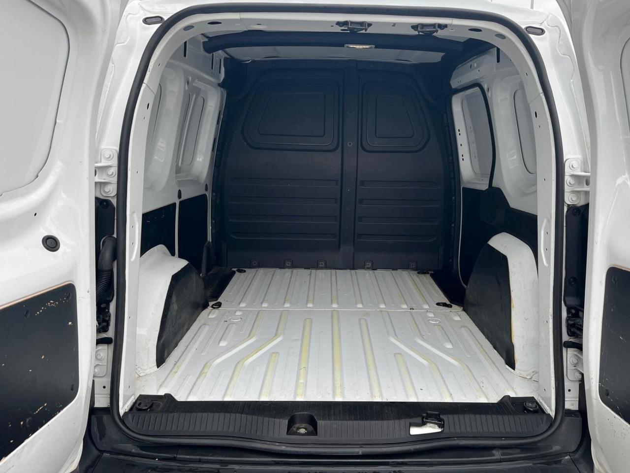 Renault Kangoo 1.5 Blue dCi 95CV Edition One