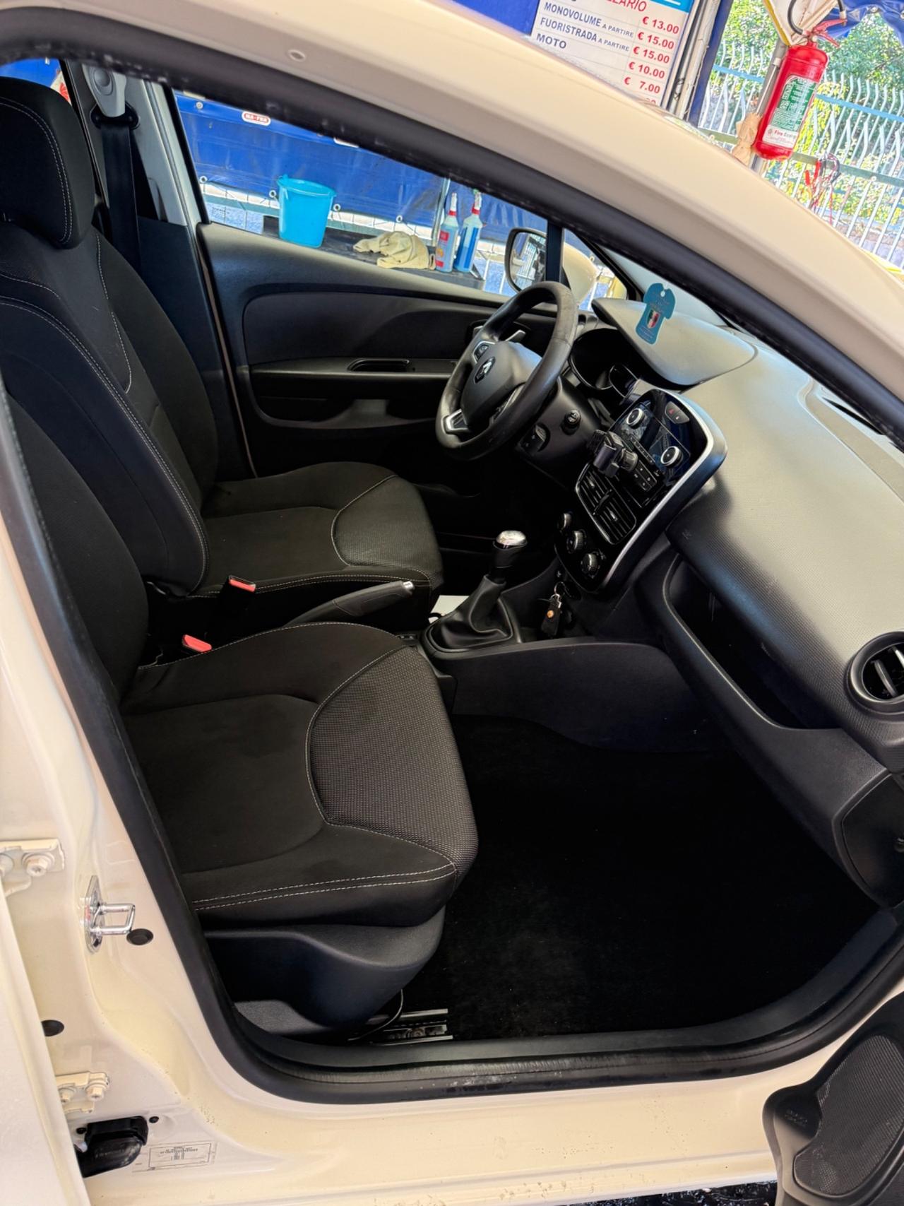 Renault Clio TCe 12V 90 CV GPL Start&Stop 5 porte Energy Life