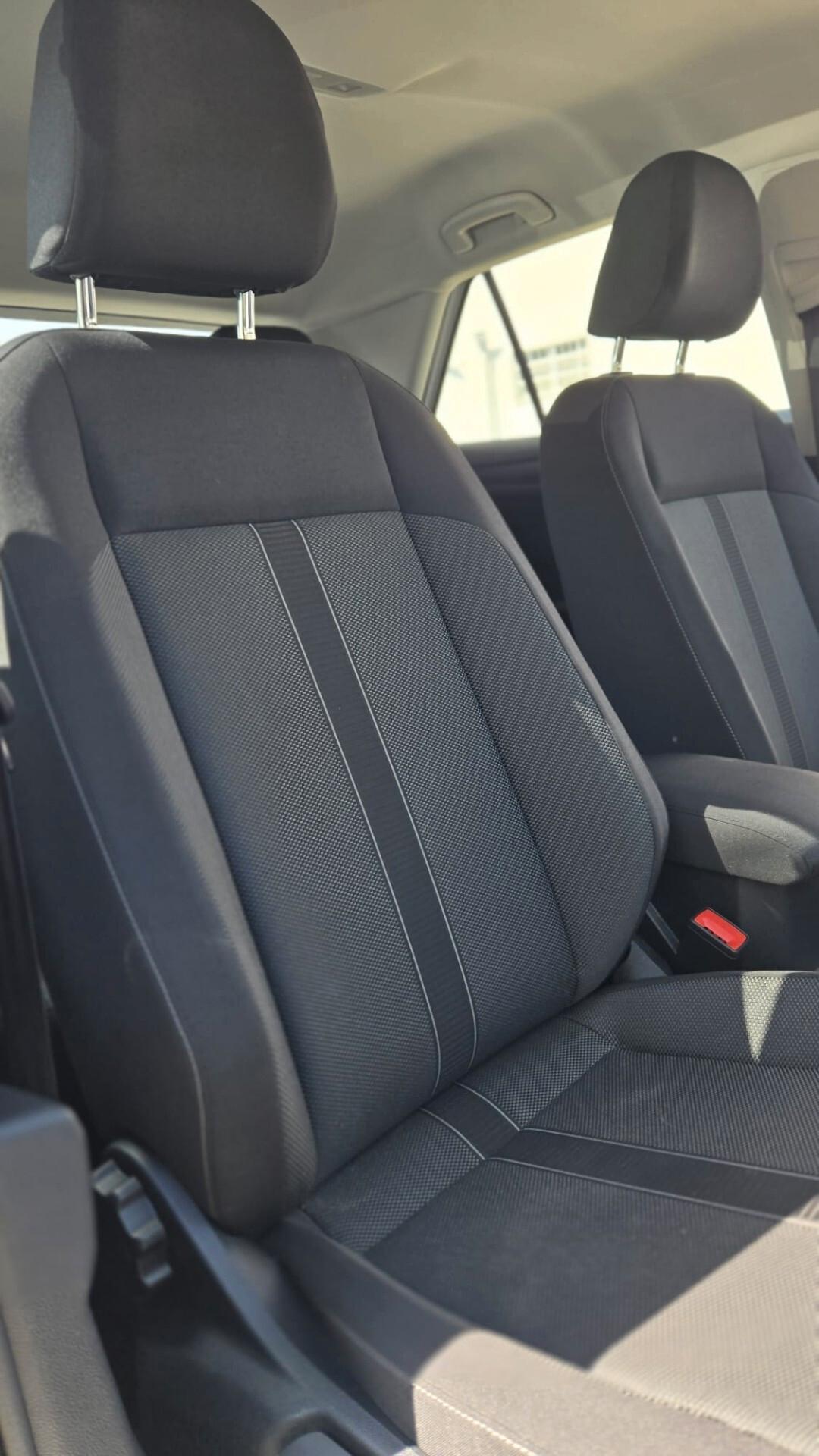 Volkswagen T-Roc 1.0 tsi Life 110CV Uff Italy Led USB Lega Cockpit