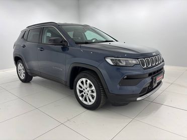 JEEP Compass 1.6 mjt Limited 2wd 130cv