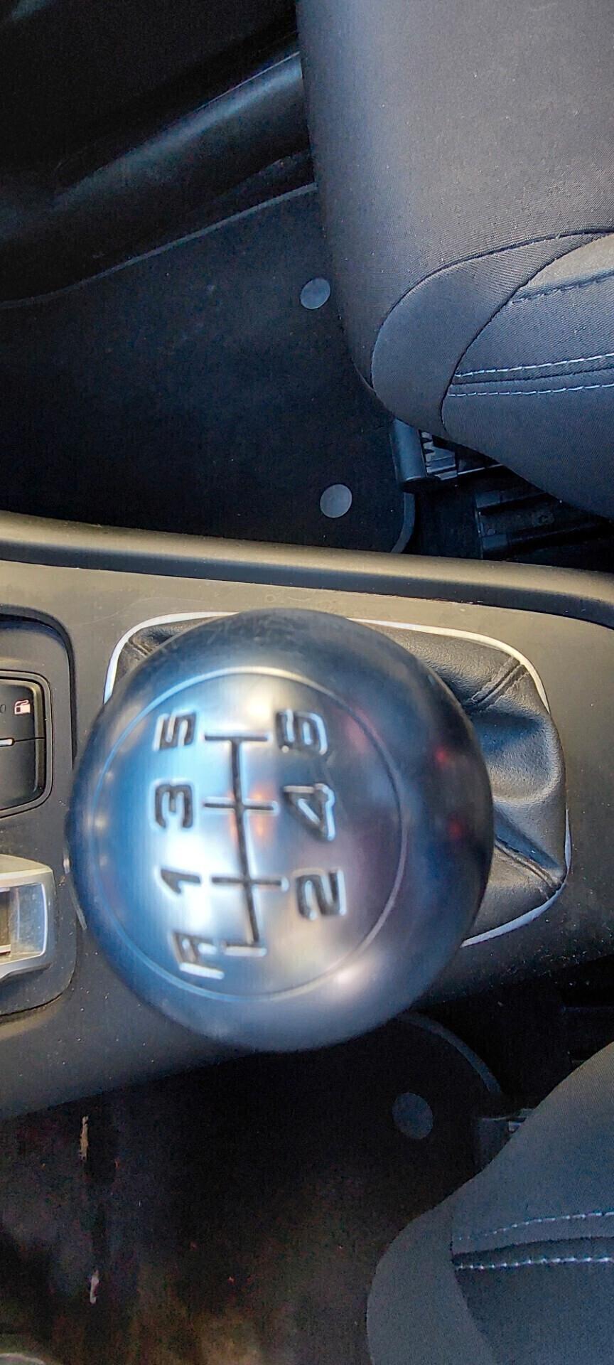 GIULIETTA 1,4 TURBO 120 CV GPL DI SERIE TELEFONO SENSORI CRUISE CONTROL IMPECCABILE FULL