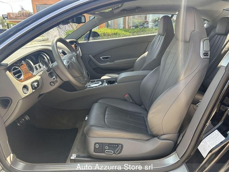 Bentley Continental GT V8 *TAGLIANDATA, ESEGUITI €9.000 DI LAVORI*