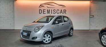 Suzuki Alto 1.0 GLX