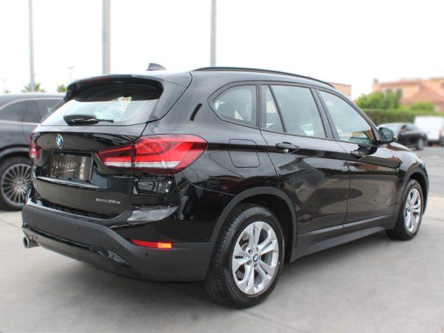 BMW X1 xDrive25e Business Advantage