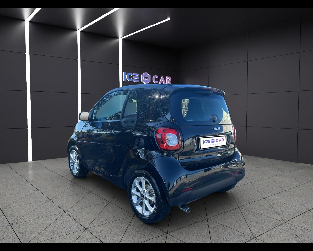 SMART fortwo 3ªs.(C/A453) - fortwo 90 0.9 Turbo twinamic Passion