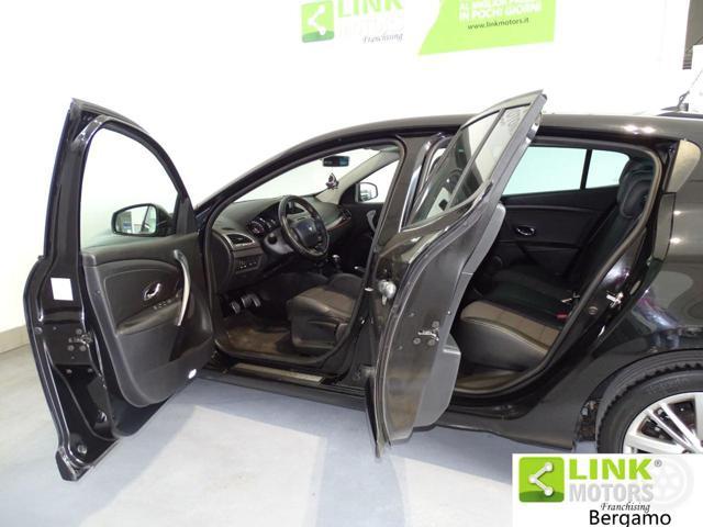 RENAULT Megane 1.2 TCe S&S Energy GT Line