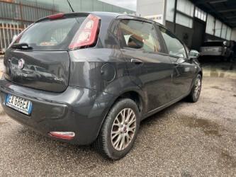 Fiat Punto Evo 1.4 M.Air 16V 5 porte S&S Emotion