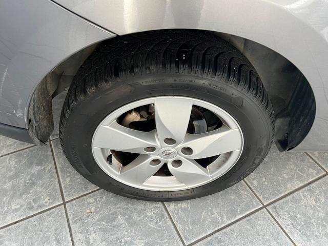 RENAULT Megane Mégane 1.5 dCi 110CV SporTour GT Line-CRUISE,FENDI