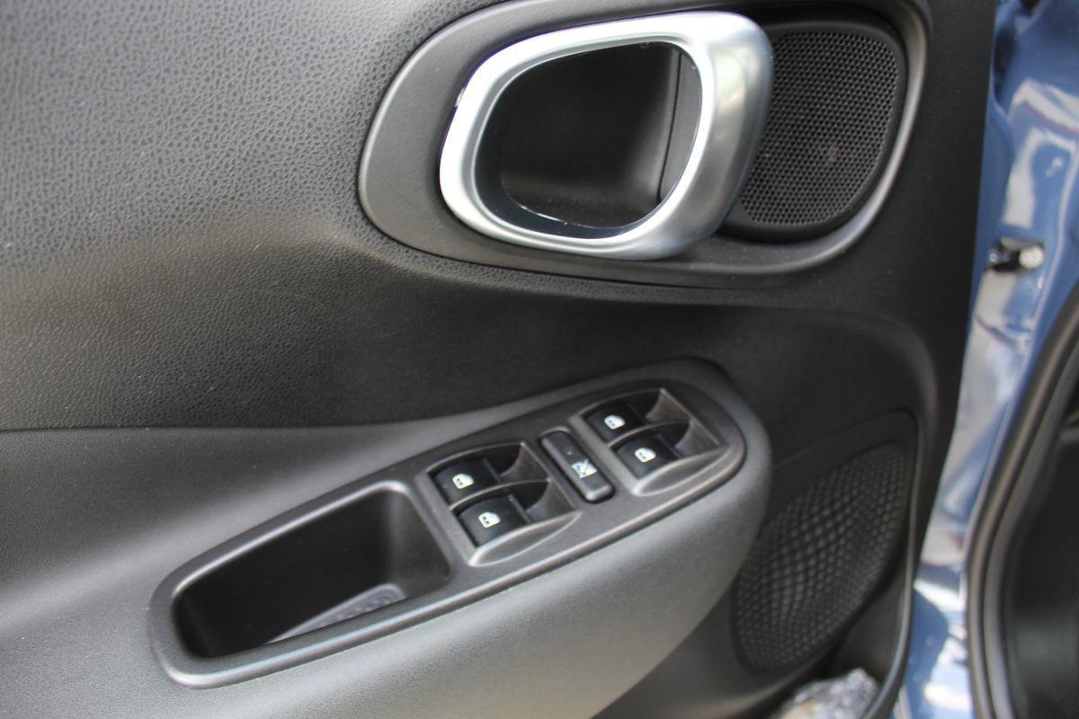 FIAT - 500 L - 500L 1.6 MJT 120 CV Cross