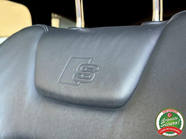 AUDI A6 Avant 45 3.0 TDI quattro ultra S tronic *S-LINE*