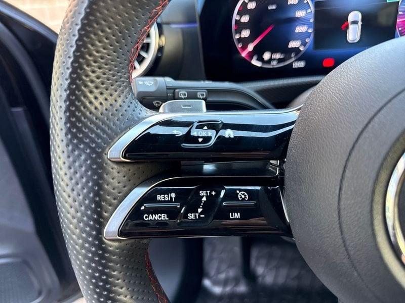 Mercedes-Benz Classe A A 180 d AMG Line Advanced Plus auto