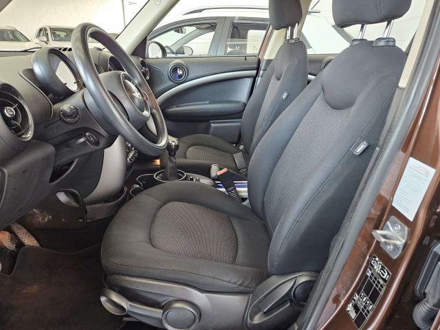 MINI One D Countryman Mini Countryman R60 1.6 Business E6