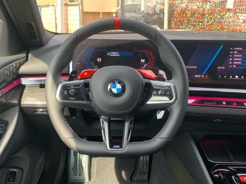 BMW Serie 5 M5 Touring